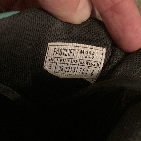 Inov8 FastLift 315 - Picture 3 of 5